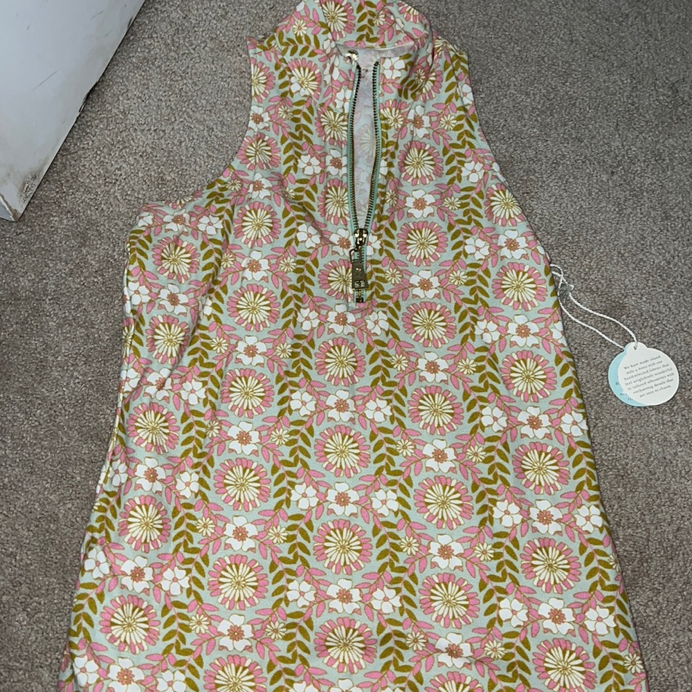 Spartina tank top